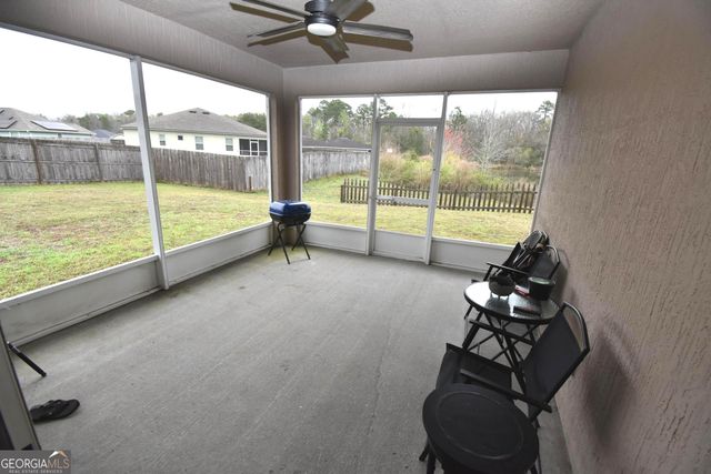 149 Camellia Drive, Kingsland, GA 31548