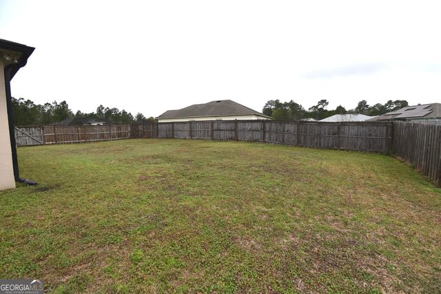 149 Camellia Drive, Kingsland, GA 31548