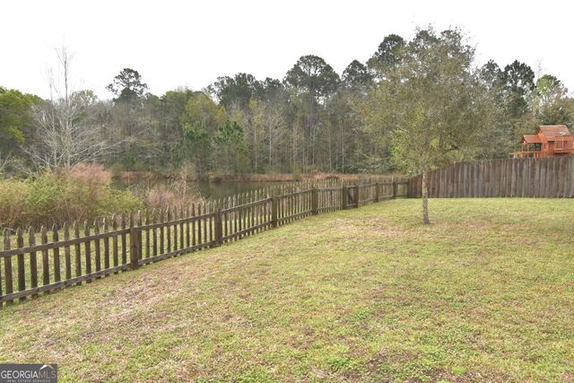 149 Camellia Drive, Kingsland, GA 31548