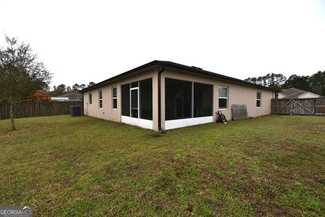 149 Camellia Drive, Kingsland, GA 31548