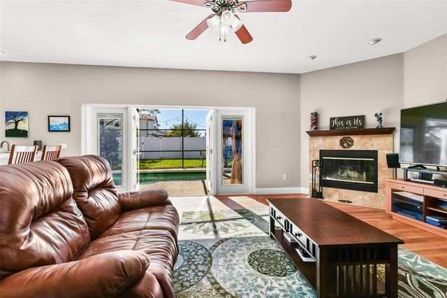 2430 TURNBERRY DRIVE, Oviedo, FL 32765