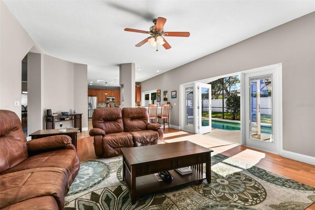 2430 TURNBERRY DRIVE, Oviedo, FL 32765