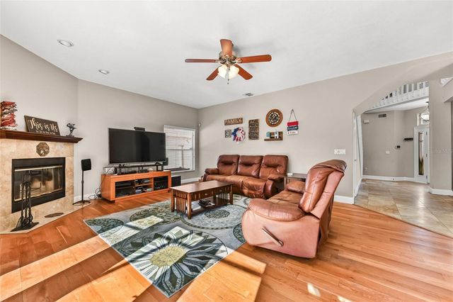 2430 TURNBERRY DRIVE, Oviedo, FL 32765