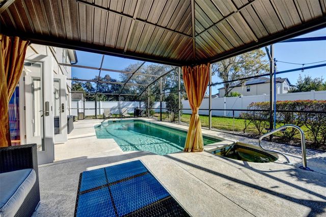 2430 TURNBERRY DRIVE, Oviedo, FL 32765