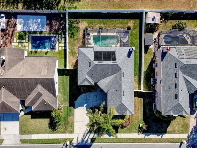 2430 TURNBERRY DRIVE, Oviedo, FL 32765