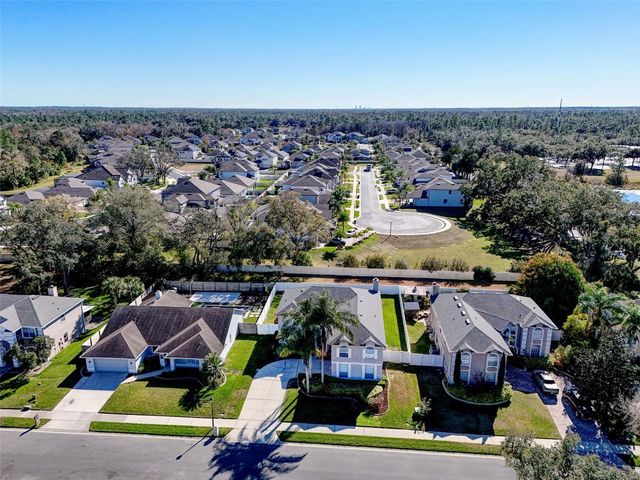 2430 TURNBERRY DRIVE, Oviedo, FL 32765