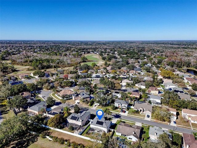 2430 TURNBERRY DRIVE, Oviedo, FL 32765