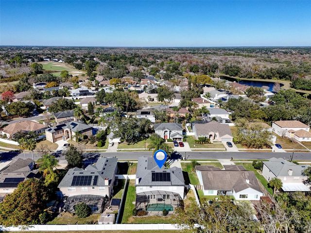 2430 TURNBERRY DRIVE, Oviedo, FL 32765