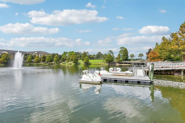 2430 TURNBERRY DRIVE, Oviedo, FL 32765