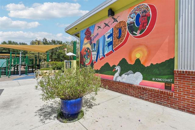 2430 TURNBERRY DRIVE, Oviedo, FL 32765