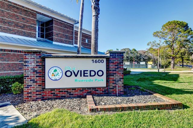 2430 TURNBERRY DRIVE, Oviedo, FL 32765