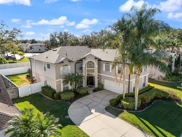2430 TURNBERRY DRIVE, Oviedo, FL 32765