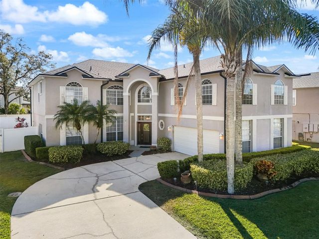 2430 TURNBERRY DRIVE, Oviedo, FL 32765