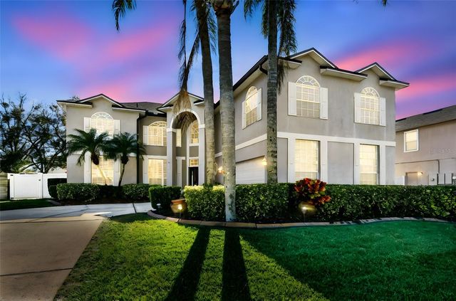 2430 TURNBERRY DRIVE, Oviedo, FL 32765