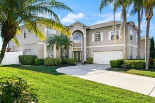 2430 TURNBERRY DRIVE, Oviedo, FL 32765