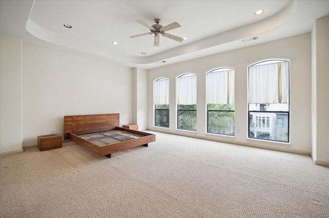 6201 Taggart A, Houston, TX 77007