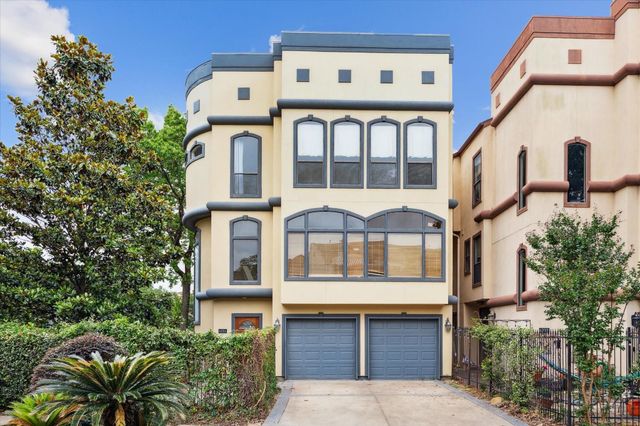 6201 Taggart A, Houston, TX 77007