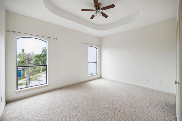 6201 Taggart A, Houston, TX 77007