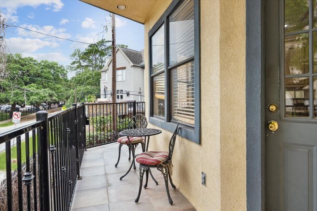 6201 Taggart A, Houston, TX 77007