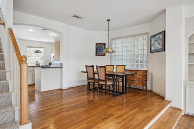 6201 Taggart A, Houston, TX 77007