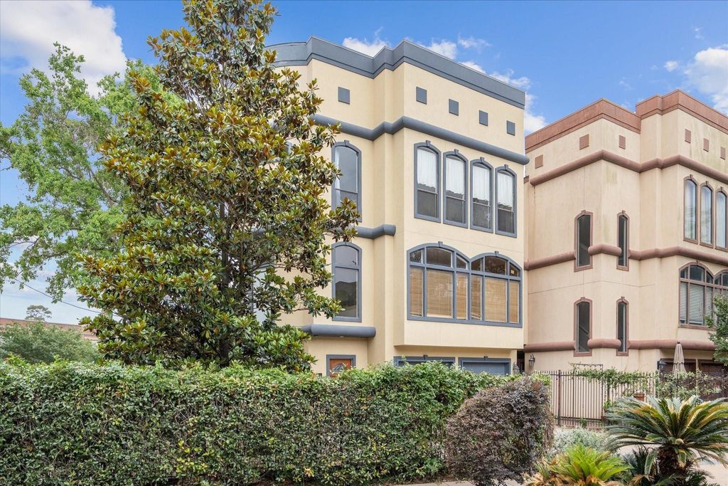 6201 Taggart A, Houston, TX 77007