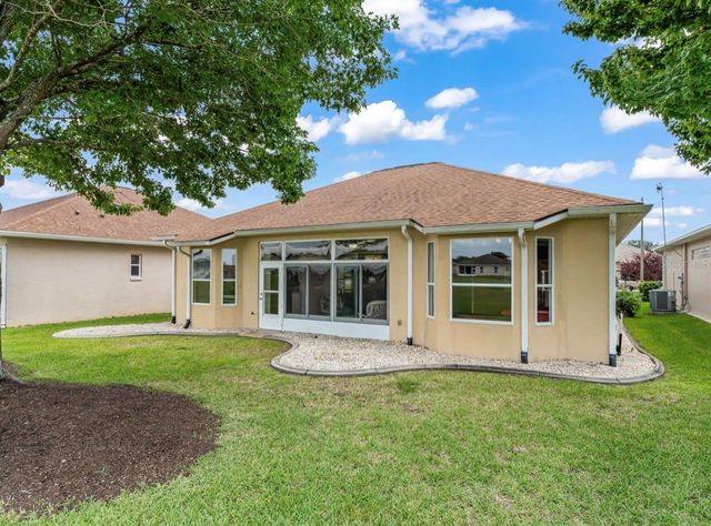 12095 SE 178TH STREET, Summerfield, FL 34491