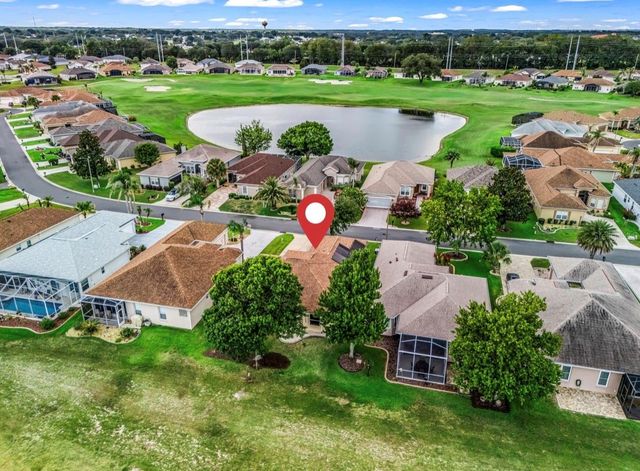 12095 SE 178TH STREET, Summerfield, FL 34491