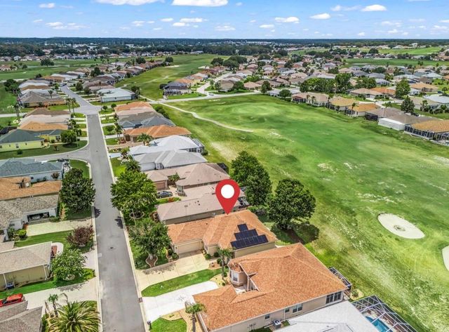 12095 SE 178TH STREET, Summerfield, FL 34491