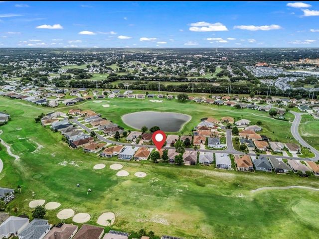 12095 SE 178TH STREET, Summerfield, FL 34491