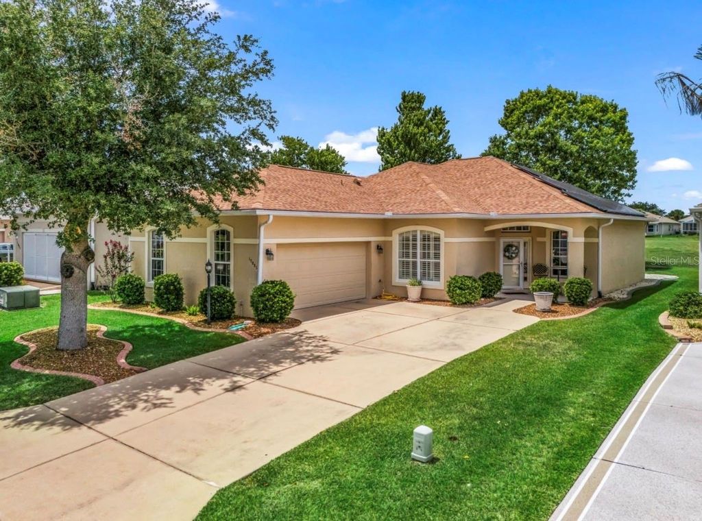 12095 SE 178TH STREET, Summerfield, FL 34491