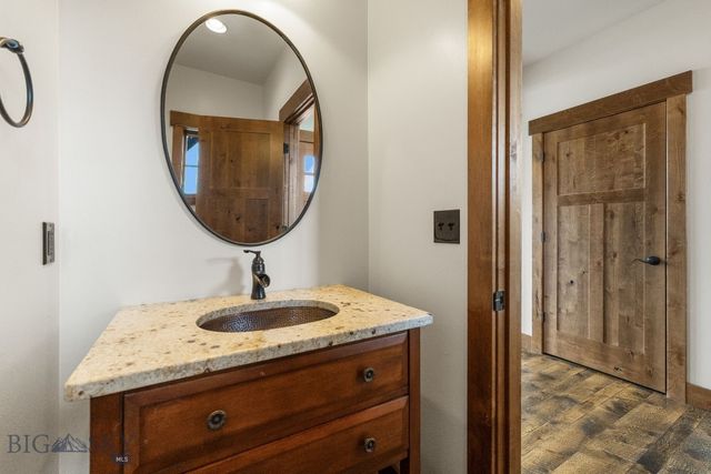 40 Ramrod Place, Bozeman, MT 59718