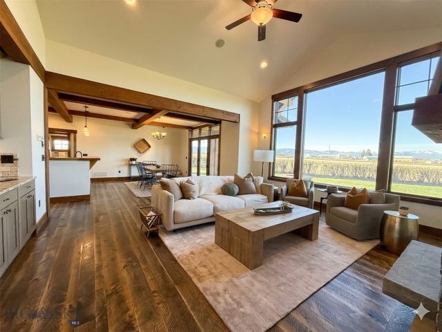 40 Ramrod Place, Bozeman, MT 59718