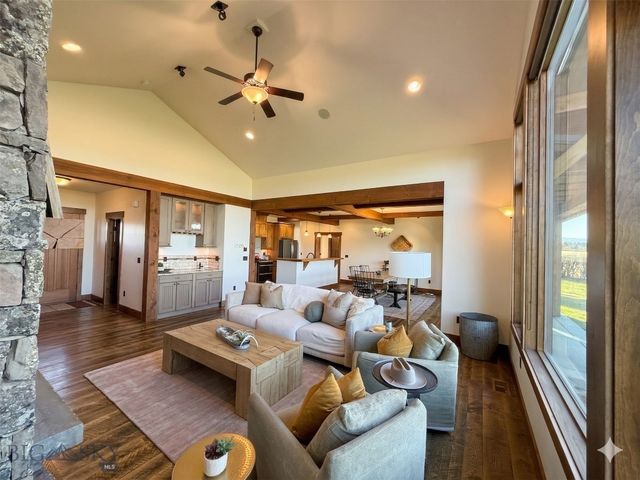 40 Ramrod Place, Bozeman, MT 59718