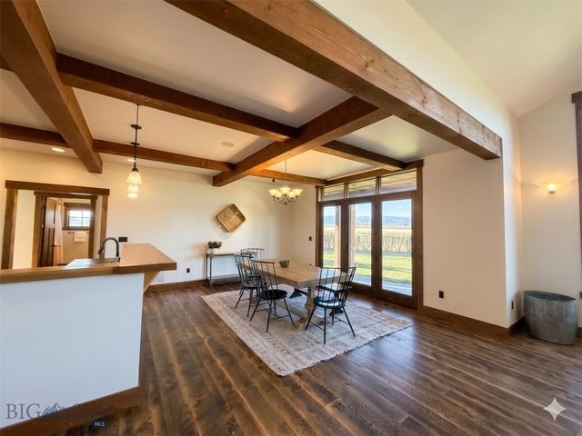 40 Ramrod Place, Bozeman, MT 59718