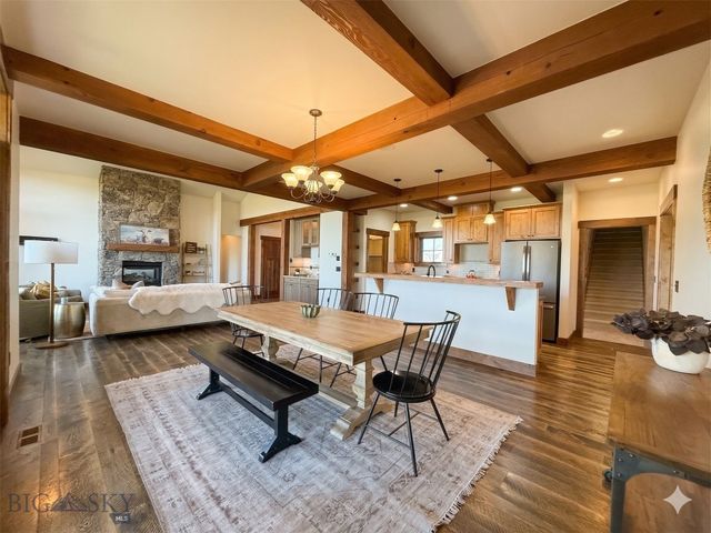 40 Ramrod Place, Bozeman, MT 59718