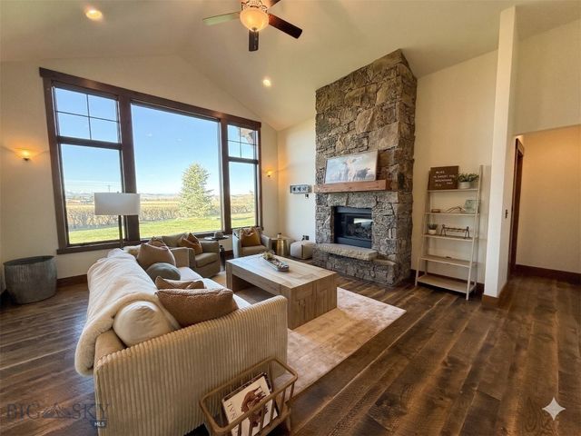 40 Ramrod Place, Bozeman, MT 59718