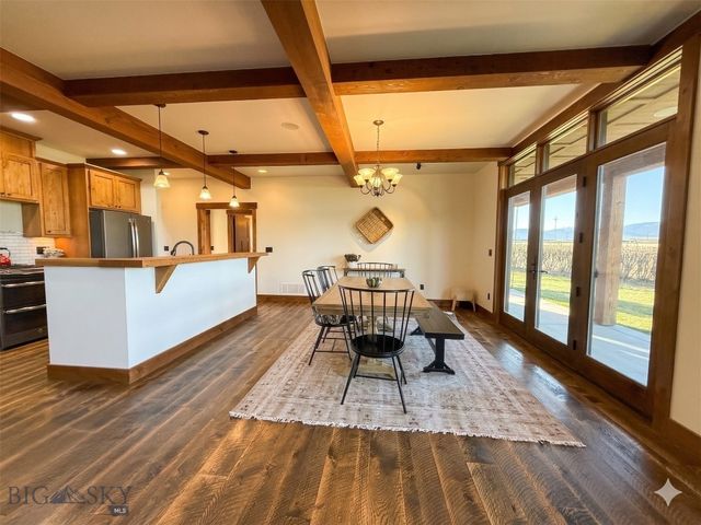 40 Ramrod Place, Bozeman, MT 59718