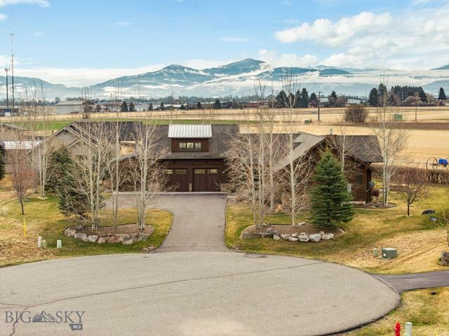 40 Ramrod Place, Bozeman, MT 59718