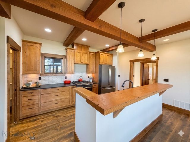 40 Ramrod Place, Bozeman, MT 59718