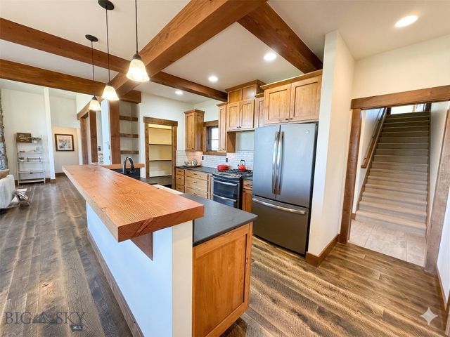 40 Ramrod Place, Bozeman, MT 59718