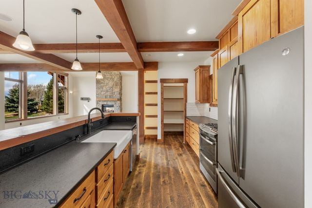 40 Ramrod Place, Bozeman, MT 59718