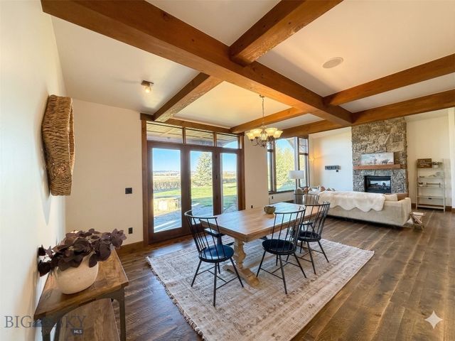 40 Ramrod Place, Bozeman, MT 59718