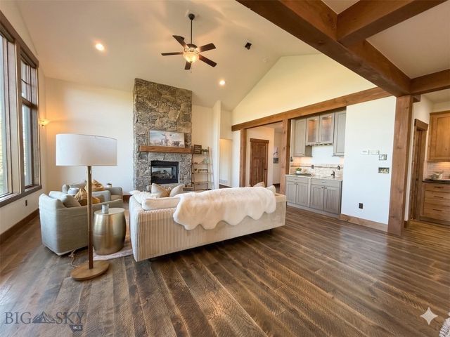 40 Ramrod Place, Bozeman, MT 59718