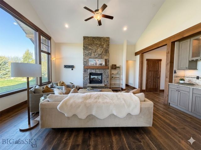 40 Ramrod Place, Bozeman, MT 59718