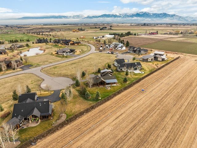 40 Ramrod Place, Bozeman, MT 59718