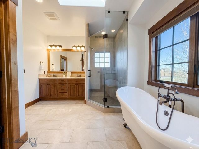 40 Ramrod Place, Bozeman, MT 59718