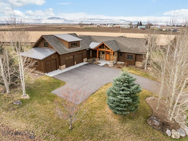 40 Ramrod Place, Bozeman, MT 59718