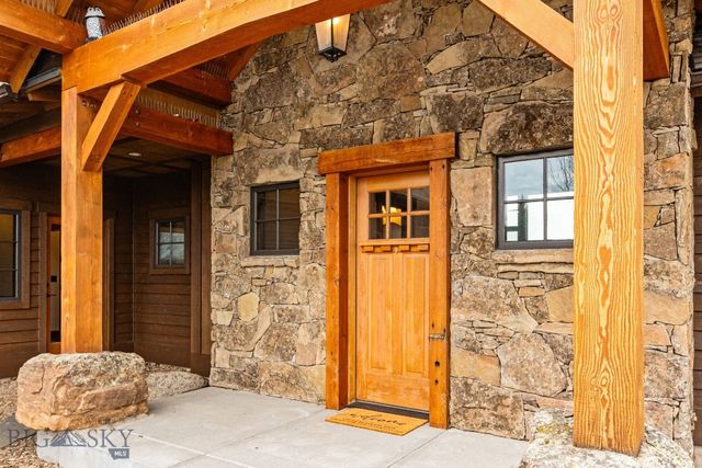 40 Ramrod Place, Bozeman, MT 59718