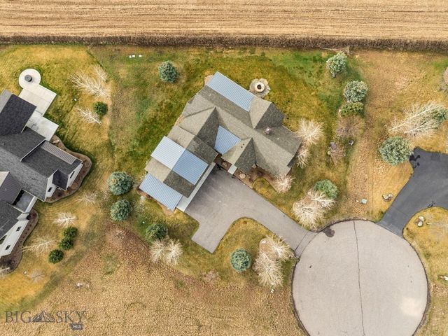 40 Ramrod Place, Bozeman, MT 59718