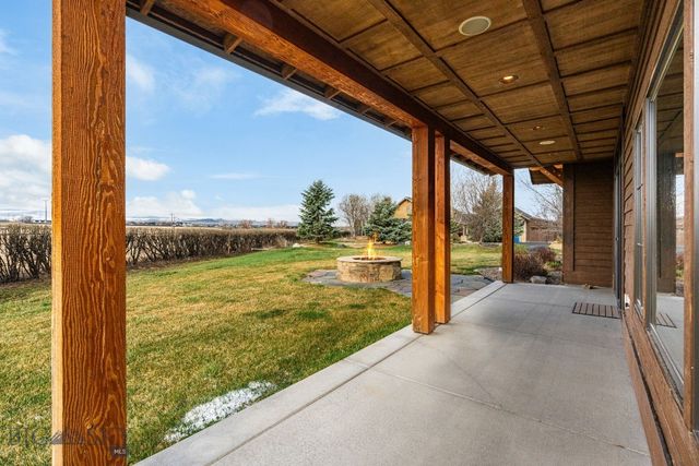 40 Ramrod Place, Bozeman, MT 59718